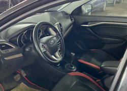 ВАЗ (Lada) Vesta 2019 года