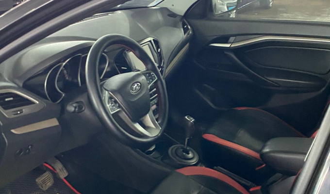 ВАЗ (Lada) Vesta 2019 года