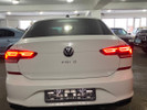 Volkswagen Polo 2021 года