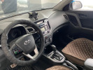 Hyundai Creta 2017 года