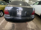 Volkswagen Jetta 1999 года