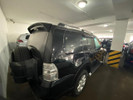 Mitsubishi Pajero 2010 года