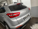 Hyundai Creta 2017 года
