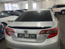 Toyota Camry 2014 года