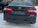 Toyota Camry 2018 года