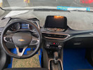 Chevrolet Tracker 2024 года