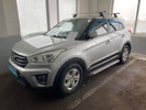 Hyundai Creta 2017 года