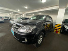 Toyota Fortuner 2005 года