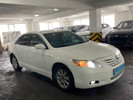 Toyota Camry 2007 года