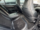 Toyota Camry 2018 года