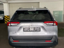 Toyota RAV4 2020 года