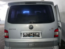 Volkswagen Multivan 2007 года