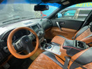 Infiniti FX-Series 2007 года
