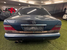 Mercedes-Benz S-Класс 1998 года