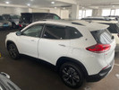 Chevrolet Tracker 2024 года