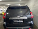 Toyota Land Cruiser Prado 2020 года