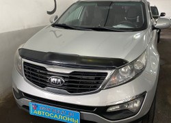 Kia Sportage 2010 года
