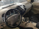 Toyota Fortuner 2005 года
