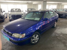 Toyota Carina E 1997 года
