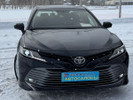 Toyota Camry 2018 года