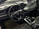 Toyota Camry 2014 года