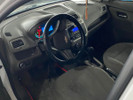 Chevrolet Cobalt 2023 года