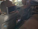 Lexus LX 2012 года