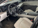 Kia K5 2022 года