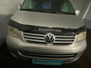 Volkswagen Multivan 2007 года