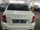 ВАЗ (Lada) Granta 2021 года
