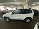 Chevrolet Niva 2012 года