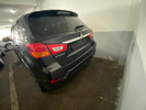 Mitsubishi Outlander 2018 года