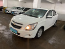 Chevrolet Cobalt 2024 года