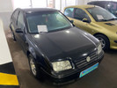 Volkswagen Jetta 1999 года