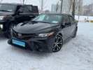 Toyota Camry 2019 года