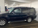 Mitsubishi Pajero 2010 года
