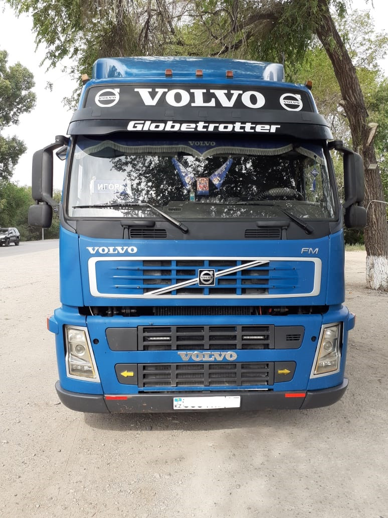 Volvo XC90, 2008
