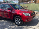 Toyota RAV4 2007 года