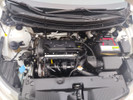 Kia Rio 2014 года
