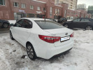Kia Rio 2014 года
