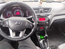 Kia Rio 2014 года