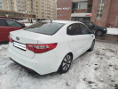 Kia Rio 2014 года