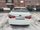 Kia Rio 2014 года