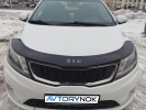 Kia Rio 2014 года
