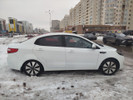 Kia Rio 2014 года