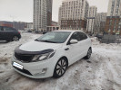 Kia Rio 2014 года