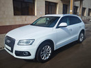 Audi Q5 2014 года