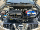 Nissan Qashqai 2011 года