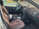 Nissan Qashqai 2011 года