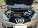 Nissan Qashqai 2011 года